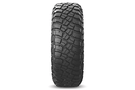 BFGoodrich 55079 KM3 35X12.50R17 – top BFG mud terrain truck tire for off-road and custom builds