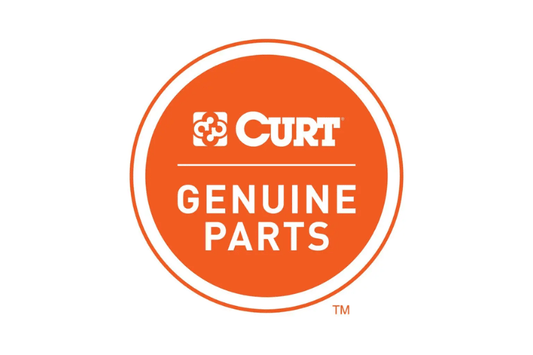 CURT OEM Puck System Gooseneck Ball Short-Bed Bracket 60669 for 2020–2025 GMC Sierra 2500/3500 HD 6.5’ short bed, built for strong and reliable towing