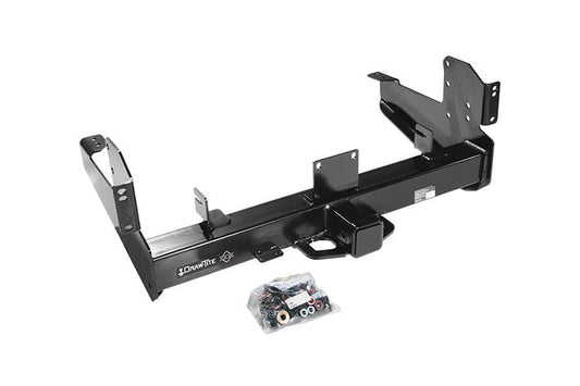 Draw-Tite 45509 Dodge Ram 2500/3500 2003-2023 Titan Class 5 Receiver Hitch Black