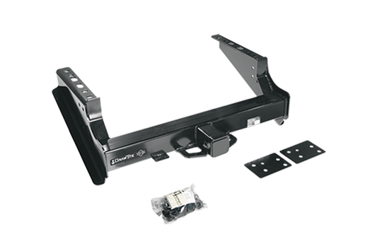 Draw-Tite Titan 45508 1999-2016 Ford F250/F350/F450 Super Duty 2-1/2" Class 5 Trailer Receiver Hitch