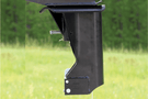 Eaz Lift 48490 Gooseneck Adapter – 17-Inch gooseneck hitch adapter for fifth wheel towing