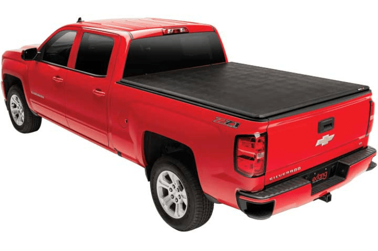 Chrome Shark Fin Antenna Cover For GMC Sierra 1500, 2500, 3500 (2001-2014)