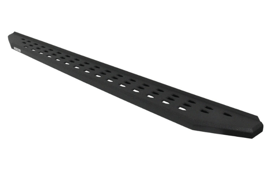 Go Rhino 69410687T RB20 Running Boards for Dodge Ram 2500/3500 2010-2024 and 1500 Crew Cab with Mounting Brackets – rugged side step solution