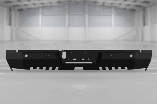 Hammerhead 600-56-1101 Dodge Ram 2500/3500 2019-2024 Rear Bumper