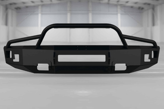 Hammerhead 600-56-0542 Ford F150 2004-2008 Front Bumper Low Profile Pre-Runner Non-Winch