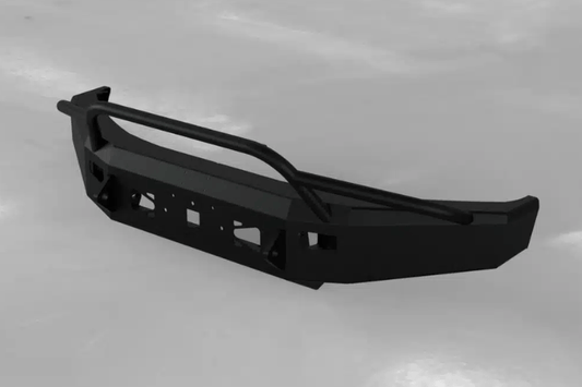 Hammerhead 600-56-0584 Ford F150 2015-2017 Front Bumper Low Profile Pre-Runner Non-Winch