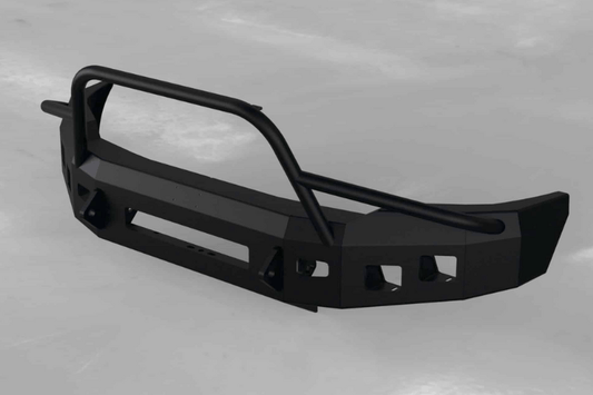 Hammerhead 600-56-0720 Ford F150 2018-2020 Low Profile Front Bumper With Pre-Runner Guard