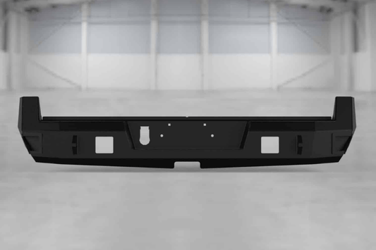 Hammerhead 600-56-0771 Toyota Tacoma 2016-2023 Rear Bumper Flush Mount