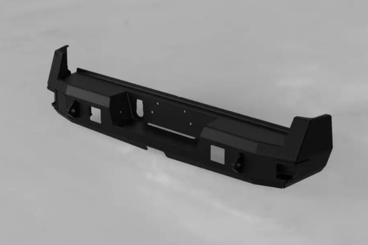 Hammerhead 600-56-0771 Toyota Tacoma 2016-2023 Rear Bumper Flush Mount