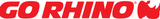 Go Rohino Logo