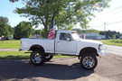 Iron Bull Front Bumper #1 for 1992–1996 Ford F150, featuring a durable and rugged F150 off road bumper designed for superior protection and performance