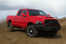 Iron Bull Custom Front Bumper #12 for Dodge Ram 1500 2002–2005 — durable and stylish, designed by Iron Bull Bumpers as a reliable front bumper replacement for added protection