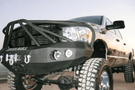 Iron Bull Bumpers Dodge Ram 1500 Front Bumper 2006–2008 #8 — a heavy-duty aftermarket Ram bumper designed for durability, style, and maximum front-end protection for your Dodge truck
