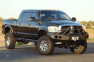 Iron Bull Bumpers Dodge Ram 1500 Front Bumper 2006–2008 #8 — a heavy-duty aftermarket Ram bumper designed for durability, style, and maximum front-end protection for your Dodge truck