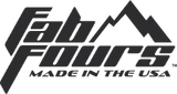 Fab Fours Logo