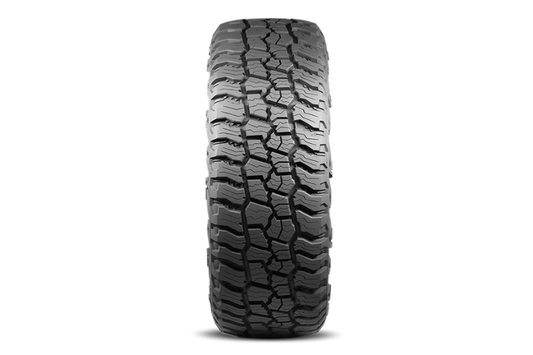 Mickey Thompson Tires 247499 265/70R17 for 1977-1999 Ford F250, delivering rugged all-terrain grip, durability, and top off-road tires performance.