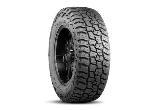 Mickey Thompson Tires 247499 265/70R17 for 1977-1999 Ford F250, delivering rugged all-terrain grip, durability, and top off-road tires performance.