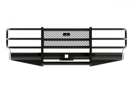 Ranch Hand FBC881BLR 1988-1998 Chevy Silverado 2500/3500 Legend Series Front Bumper