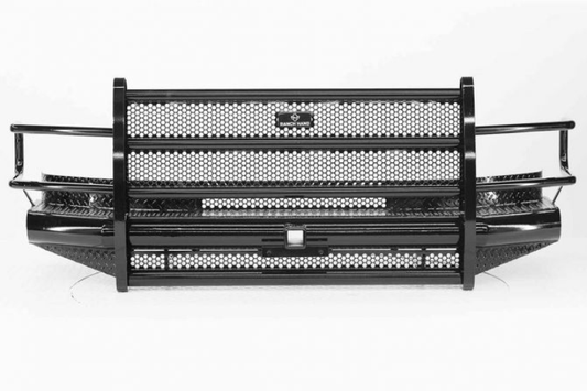 Ranch Hand FBD941BLR 1994-2002 Dodge Ram 1500 Legend Series Front Bumper