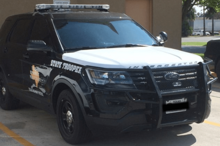 Ranch Hand GGF16EBL1 2016-2019 Ford Explorer (Non-Ecoboost) Legend Grille Guard