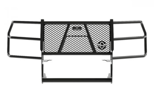 Ranch Hand GGC241BL1 2024-2025 Chevy Silverado 2500HD/3500HD Legend Series Grille Guard