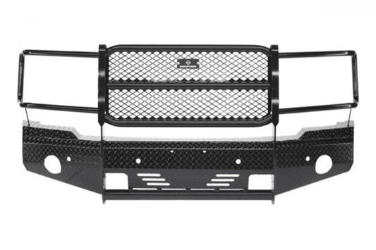 Ranch Hand FSG14HBL1 2014-2015 GMC Sierra 1500 Summit Front Bumper