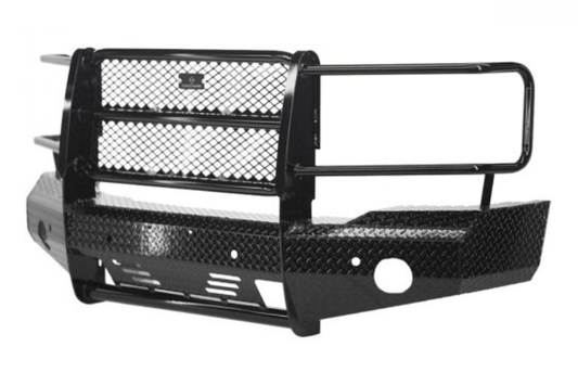Ranch Hand FSG14HBL1 2014-2015 GMC Sierra 1500 Summit Front Bumper