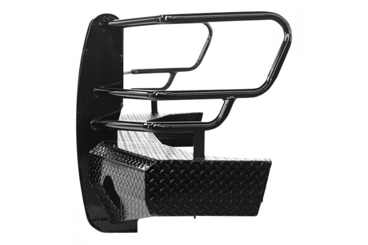 Ranch Hand FST07HBL1 2007-2013 Toyota Tundra Summit Series Front Bumper