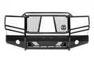 Ranch Hand FST14HBL1 2014-2021 Toyota Tundra Summit Series Front Bumper (Excludes Limited)