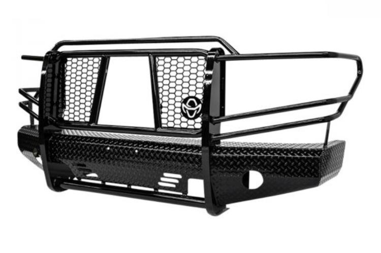 Ranch Hand FST14HBL1 2014-2021 Toyota Tundra Summit Series Front Bumper (Excludes Limited)