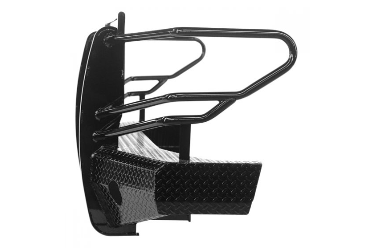 Ranch Hand FST14HBL1 2014-2021 Toyota Tundra Summit Series Front Bumper (Excludes Limited)