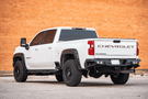 Road Armor Evolution 3202ER0B Rear Bumper for 2020-2025 Chevy Silverado 2500/3500