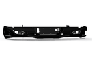 Road Armor Evolution 3202ER0B Rear Bumper for 2020-2025 Chevy Silverado 2500/3500