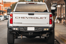 Road Armor Evolution 3202ER0B Rear Bumper for 2020-2025 Chevy Silverado 2500/3500