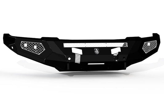 Road Armor Evolution 6232EF0B 2023-2025 Ford F250/F350 Superduty Front Bumper Winch Ready