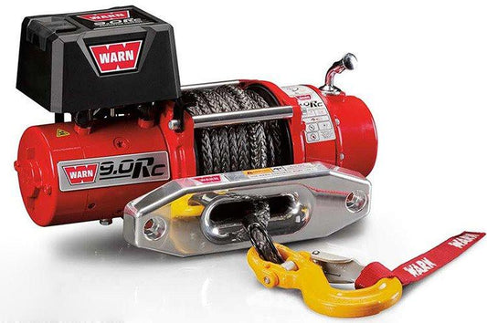 Warn 71550 9.0Rc Truck Winch 9k