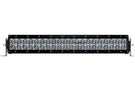 Rigid Industries 120212 20'' E-Series Spot Led Light Bar - BumperOnly