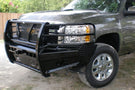 Frontier 130-21-1005 Pro Chevy Silverado 2500/3500 HD 2011 - 2014 Front Bumper - BumperOnly