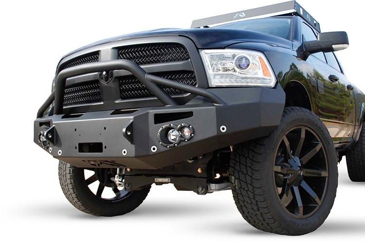 2015 dodge ram 1500 sales front bumper