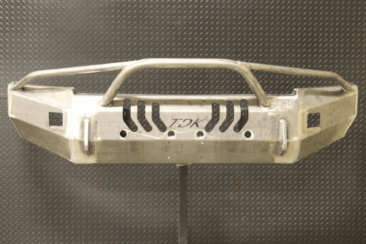 Throttle Down Kustoms BPRE20GM GMC Sierra 2500/3500 2020-2023 Front Bumper Pre-Runner Bar