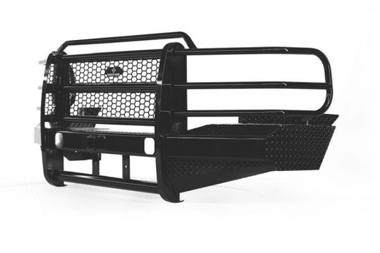 Ranch Hand FBF055BLR 2005-2007 Ford Excursion Sport Series Front Bumper