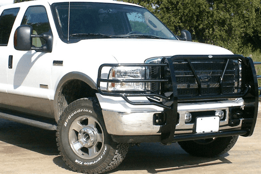 Frontier 200-10-5003 Ford Excursion 2005 Grille Guard