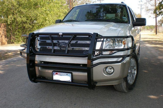 Frontier 200-10-7004 Ford Expedition 2007-2017 Grille Guard No Sensors