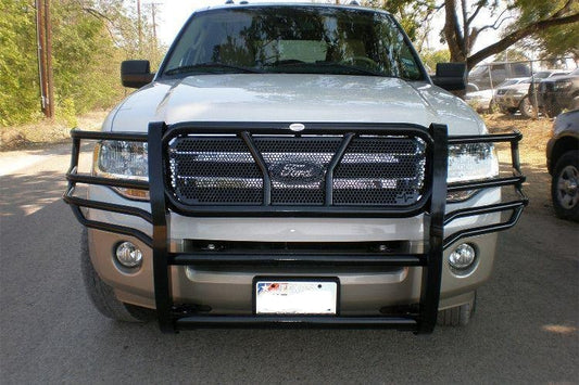 Frontier 200-10-7004 Ford Expedition 2007-2017 Grille Guard No Sensors
