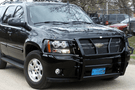 Frontier 200-20-7003 Chevy Tahoe and Suburban 1500 2007-2014 Grille Guard