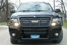 Frontier 200-20-7003 Chevy Tahoe and Suburban 1500 2007-2014 Grille Guard