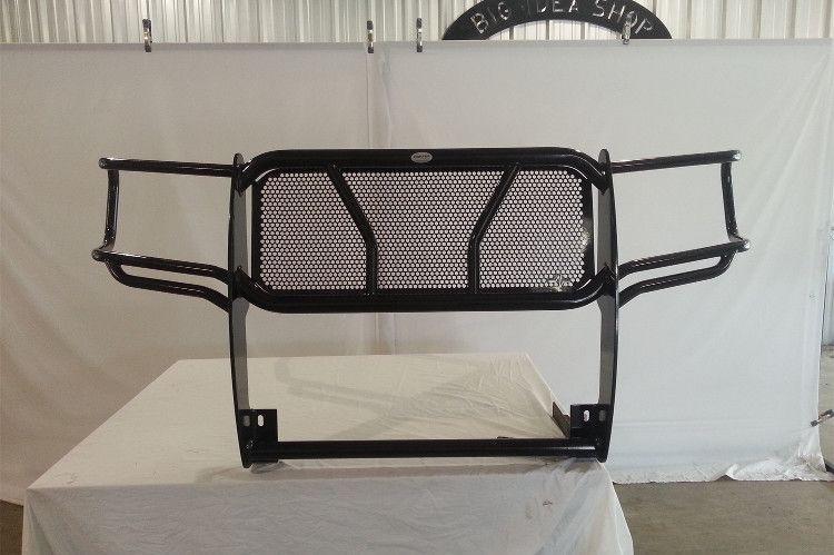 Frontier 200-31-5003 GMC Yukon and Yukon XL 2015-2020 Grille Guard