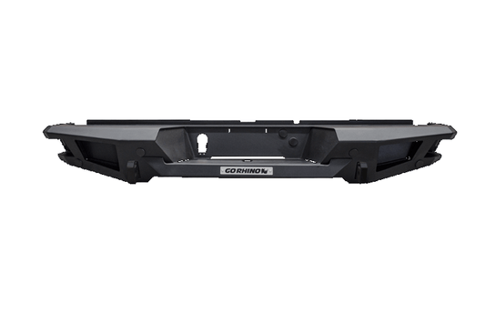 Go Rhino 28178T Toyota Tundra 2014-2021 BR20 Rear Bumper