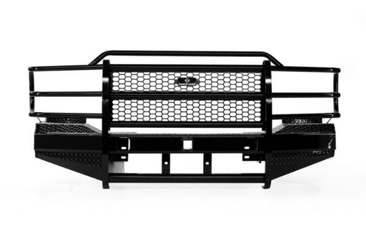 Ranch Hand FBF055BLR 2005 Ford Excursion Sport Series Front Bumper