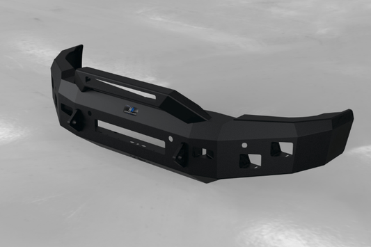Hammerhead 600-56-0894 Chevy Silverado 2500/3500 2015-2019 Front Bumper Low Profile